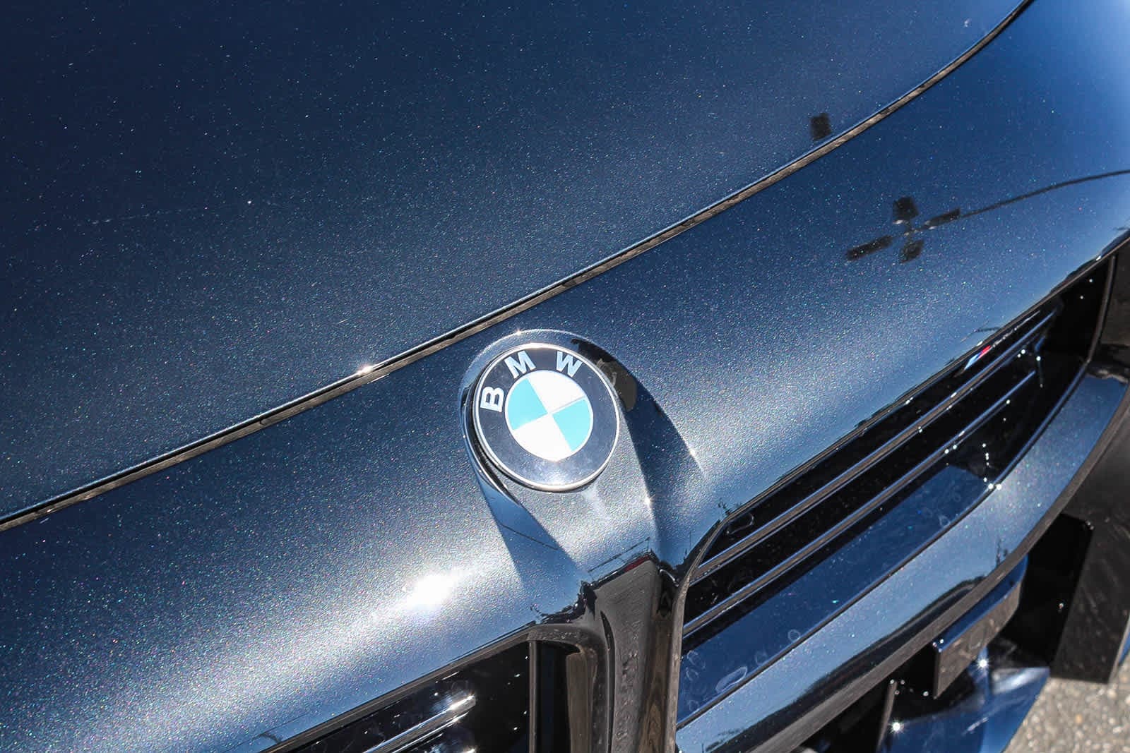 Thumbnail: 2026 BMW M2 - 11