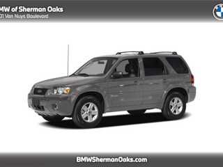 2007 Ford Escape Base -
                  Sherman Oaks, CA