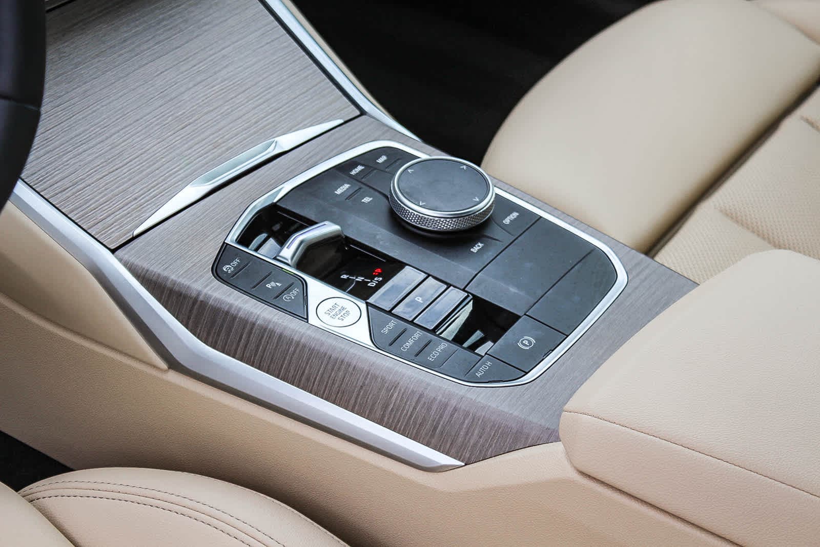 Thumbnail: 2025 BMW 3 Series - 19