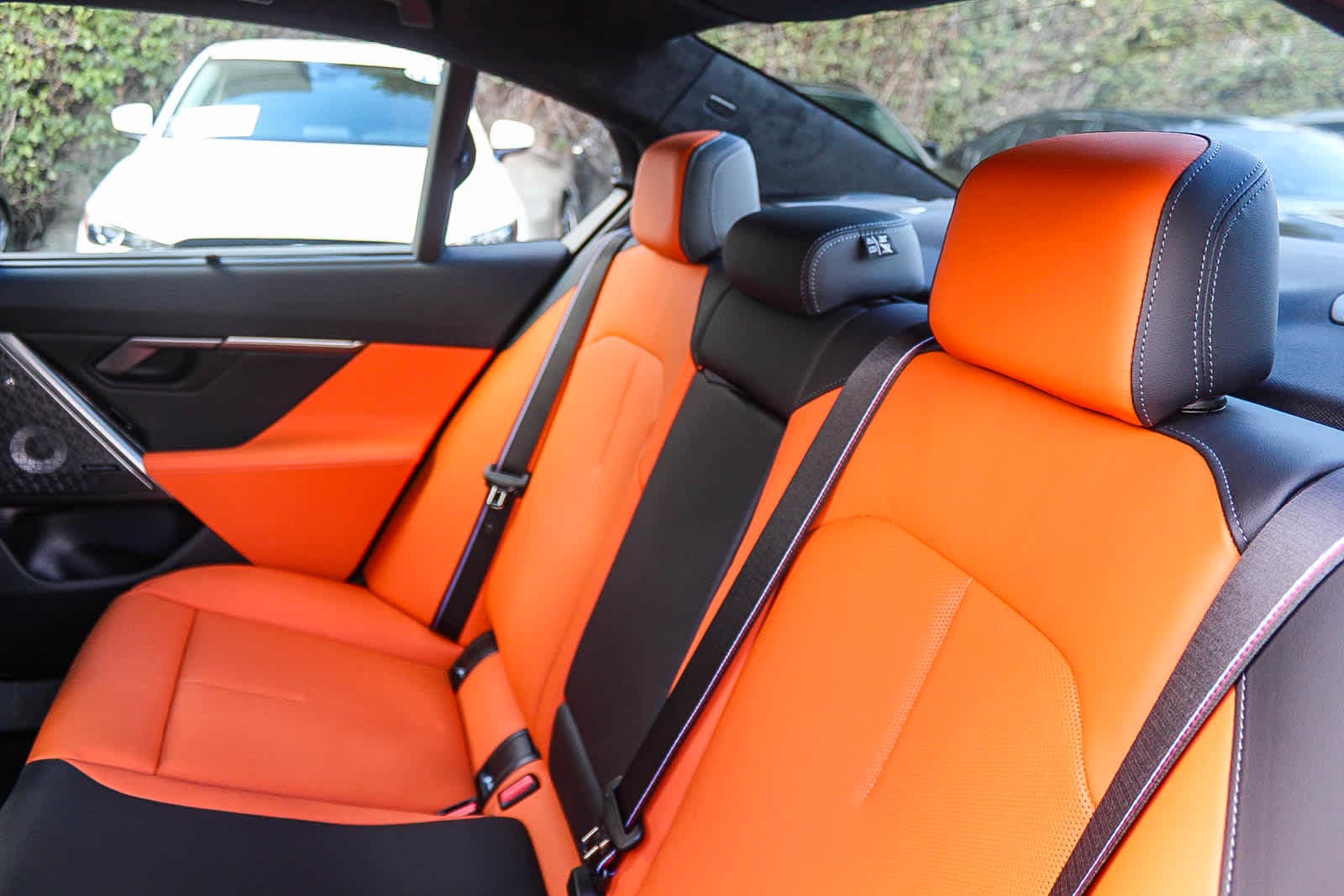 Thumbnail: 2026 BMW M5 - 26