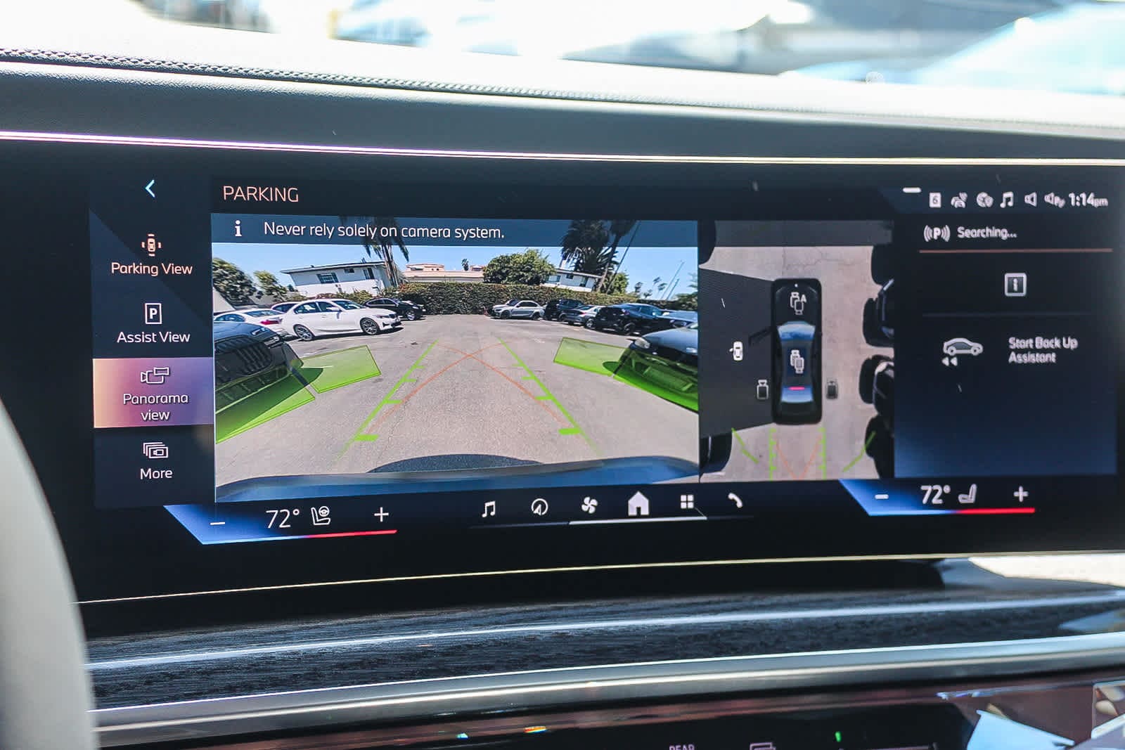 Thumbnail: 2026 BMW 7 Series - 23