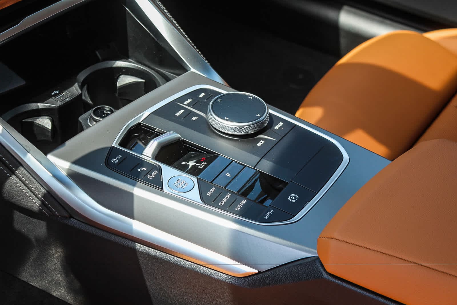 Thumbnail: 2027 BMW 4 Series - 17