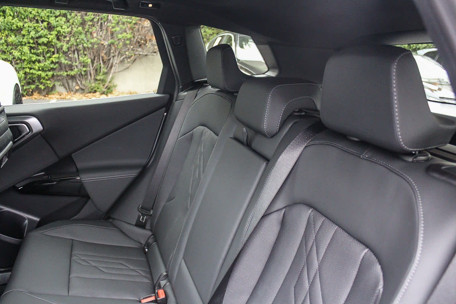 Thumbnail: 2026 BMW X3 - 18