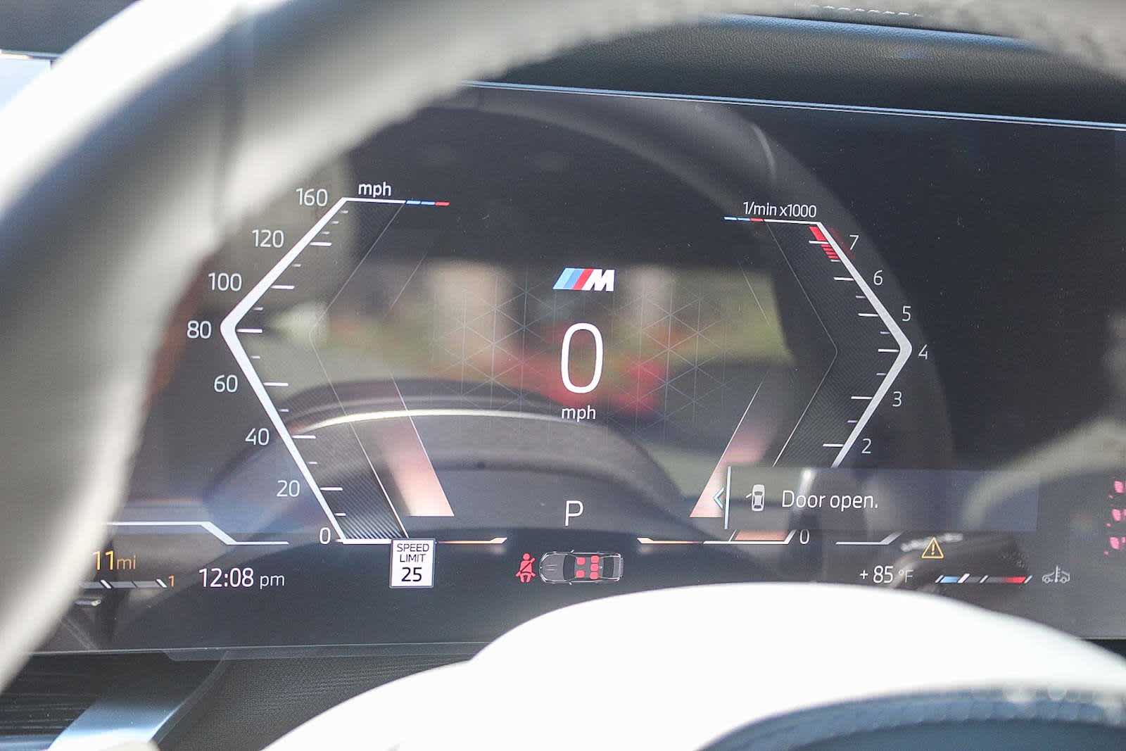 Thumbnail: 2026 BMW 7 Series - 21