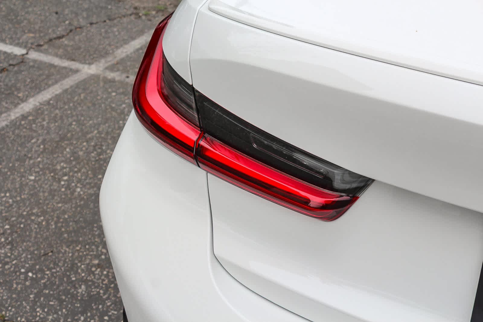 Thumbnail: 2026 BMW 3 Series - 7