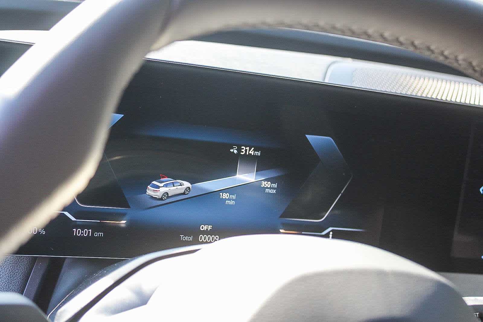 Thumbnail: 2026 BMW iX - 22