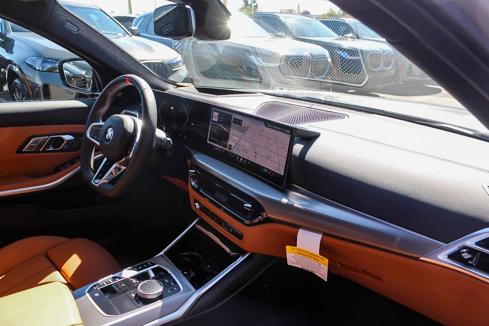 Thumbnail: 2026 BMW 3 Series - 16