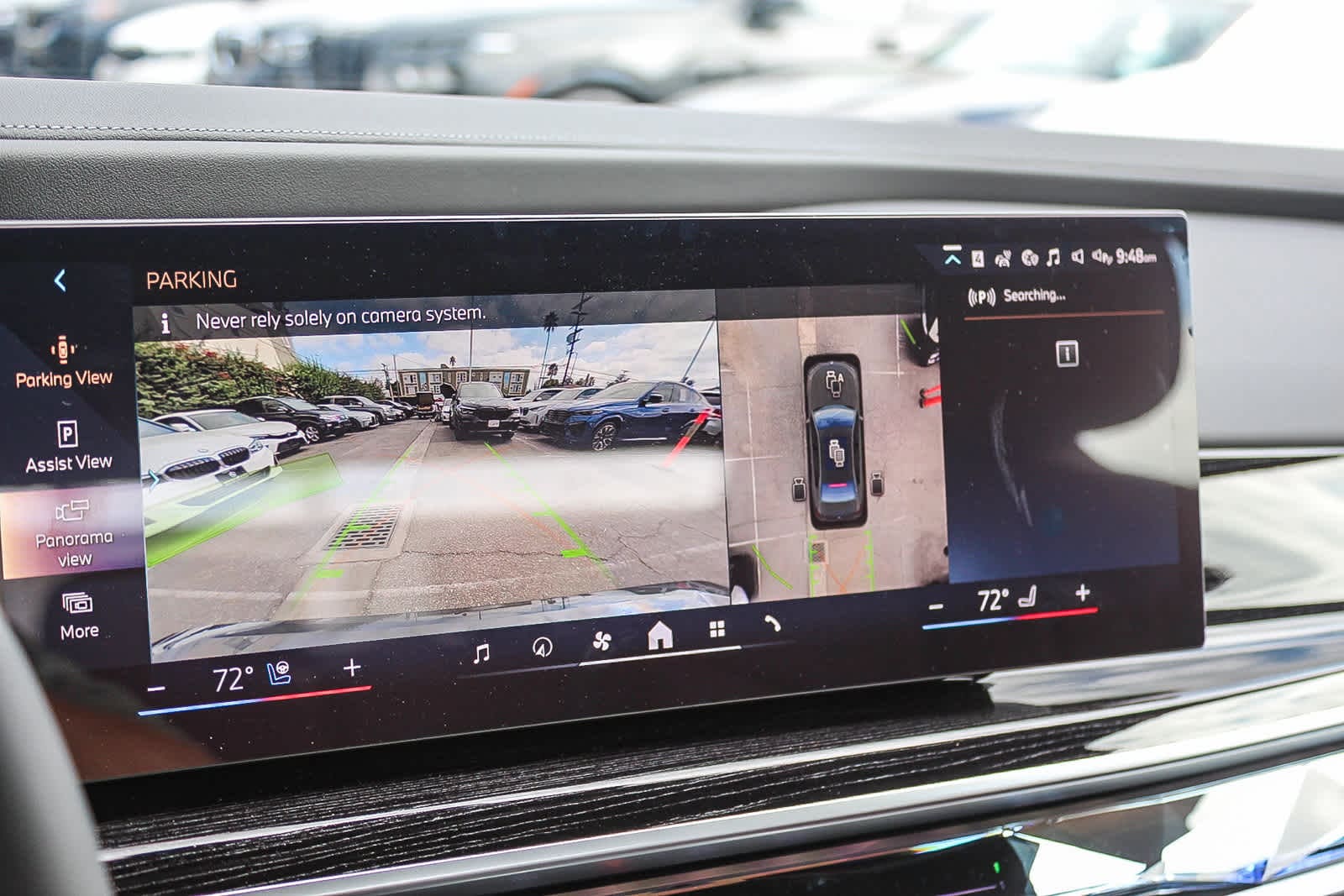 Thumbnail: 2026 BMW i7 - 23