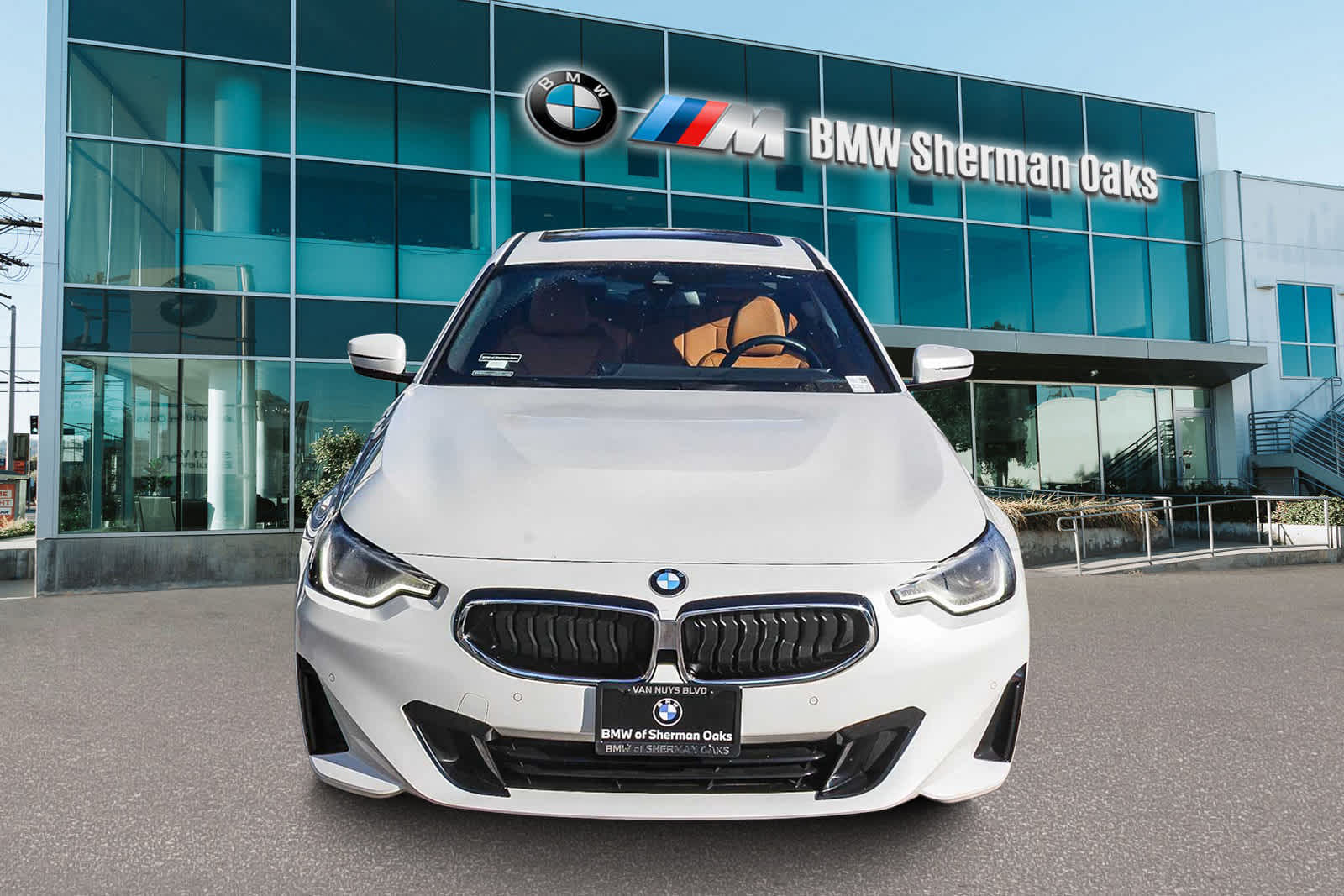 Thumbnail: 2023 BMW 2 Series - 2