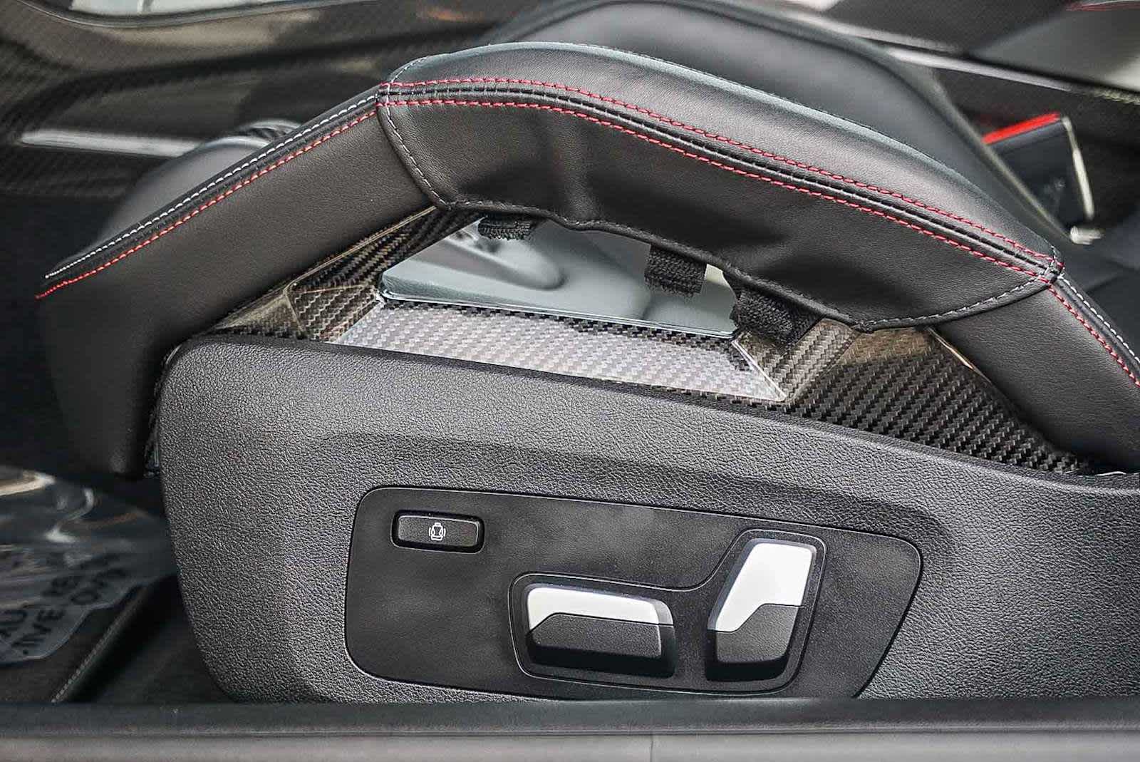 Thumbnail: 2023 BMW M4 - 19