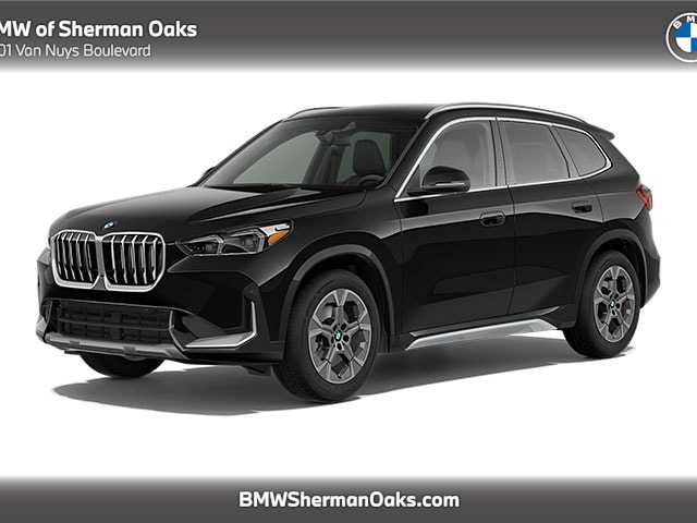2026 BMW X1