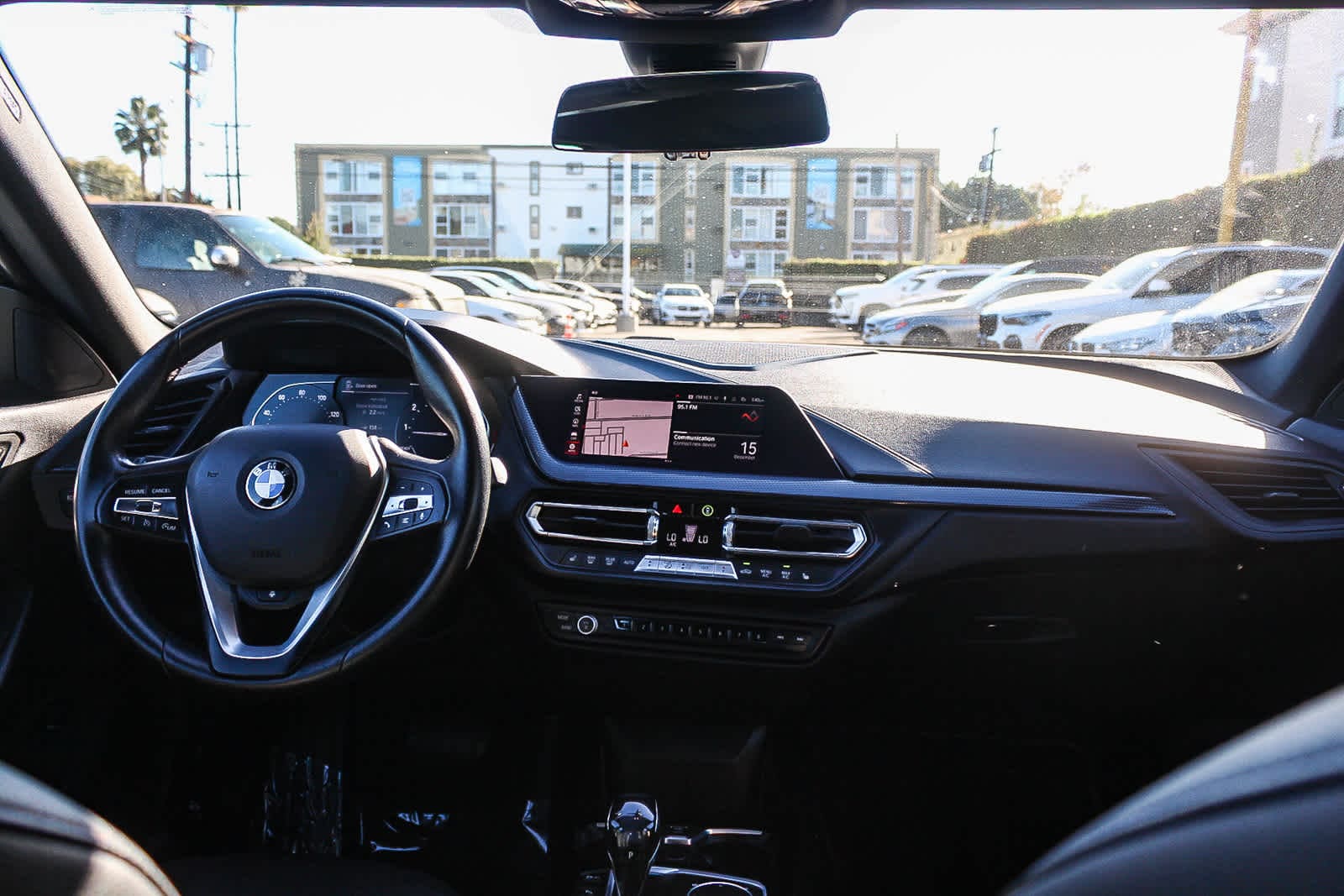 Thumbnail: 2021 BMW 2 Series - 12