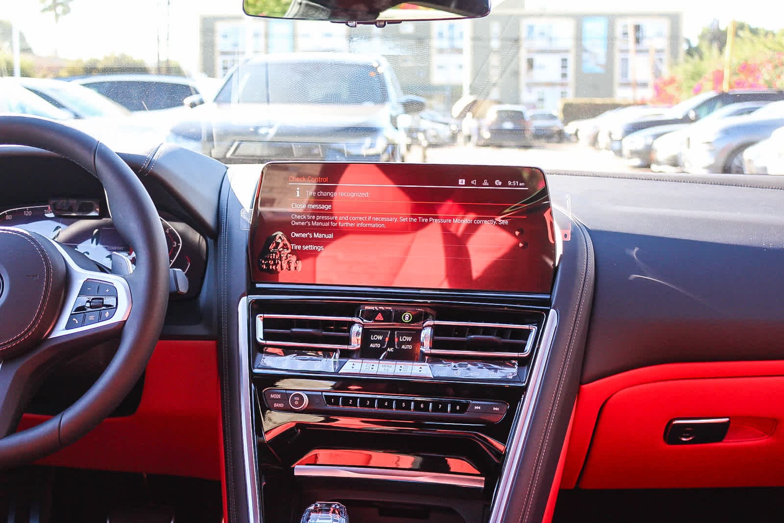 Thumbnail: 2026 BMW 8 Series - 13