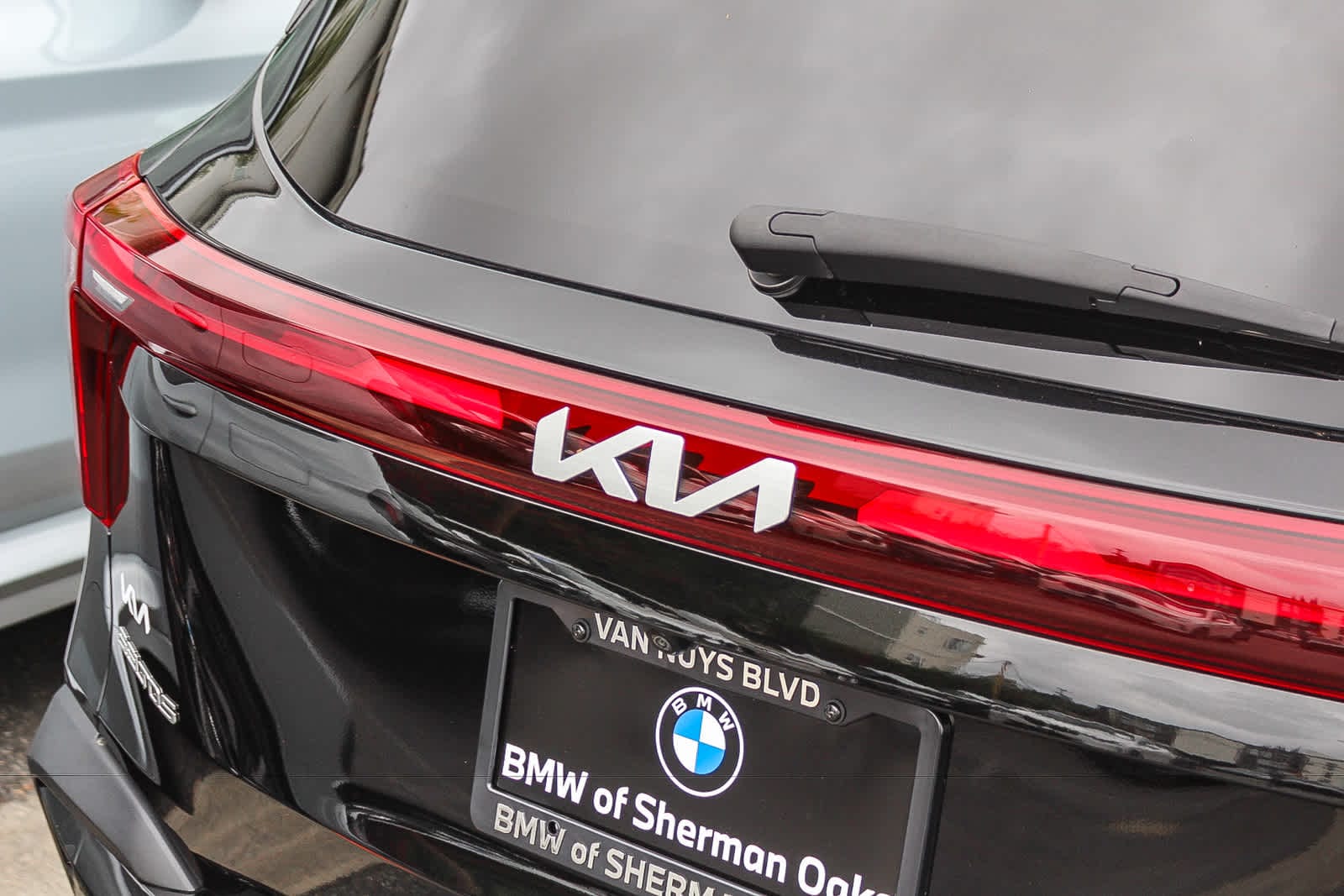 Thumbnail: 2025 Kia Seltos - 7