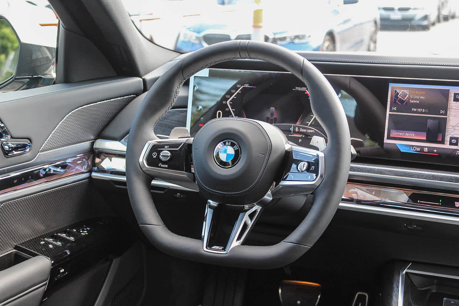 Thumbnail: 2026 BMW 7 Series - 15