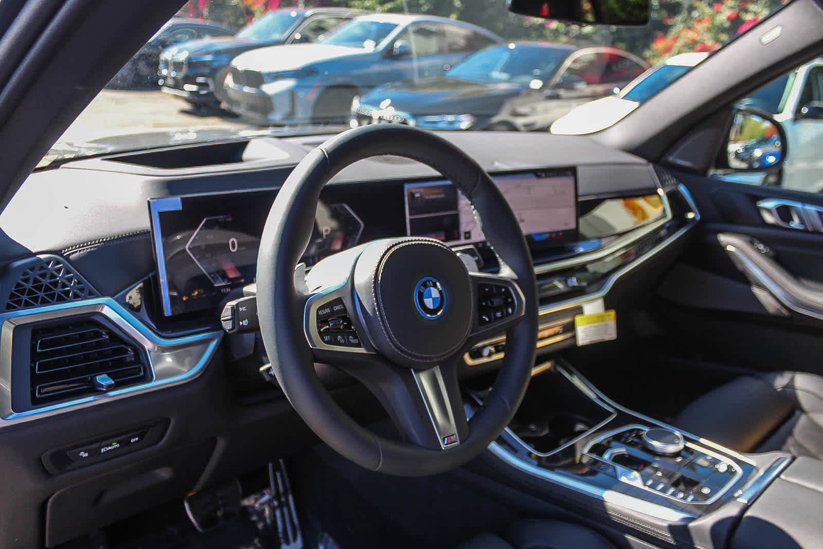 Thumbnail: 2026 BMW X5 - 17