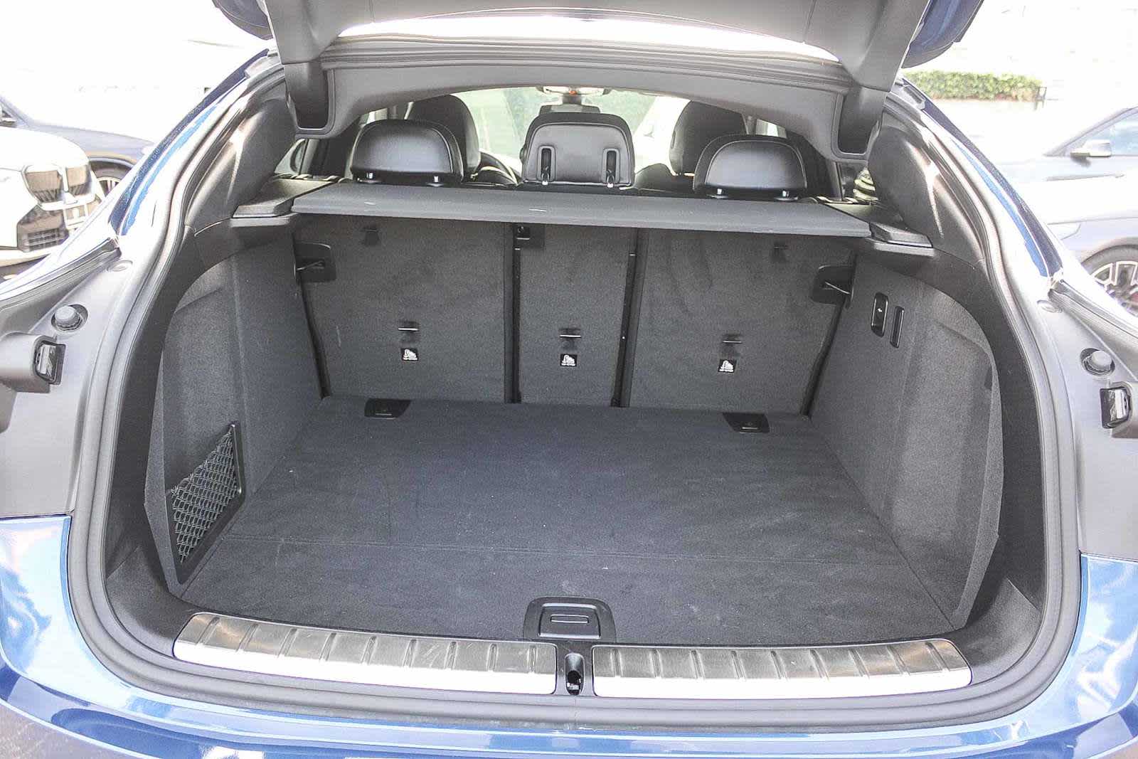 Thumbnail: 2023 BMW X4 - 25