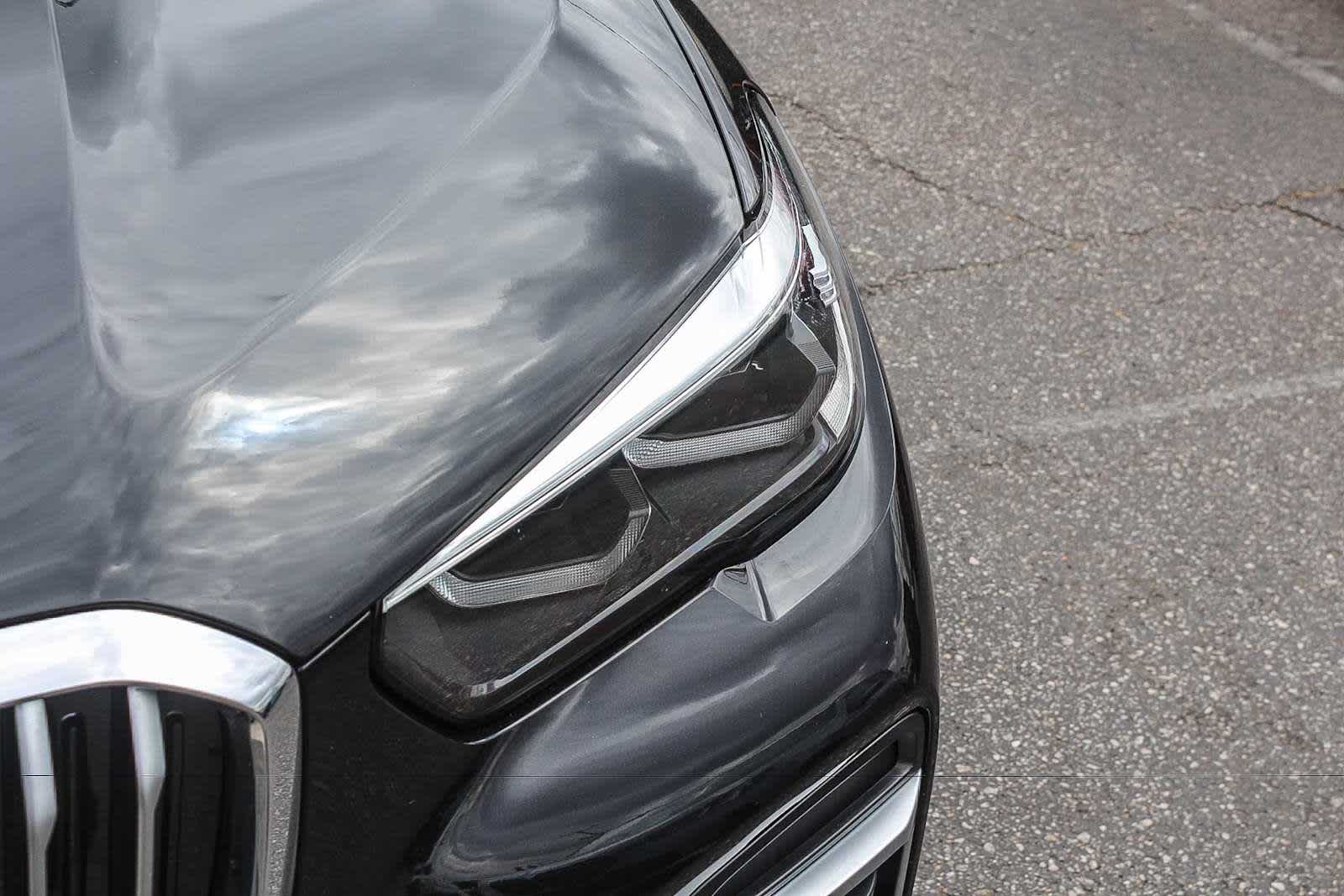 Thumbnail: 2023 BMW X5 - 9