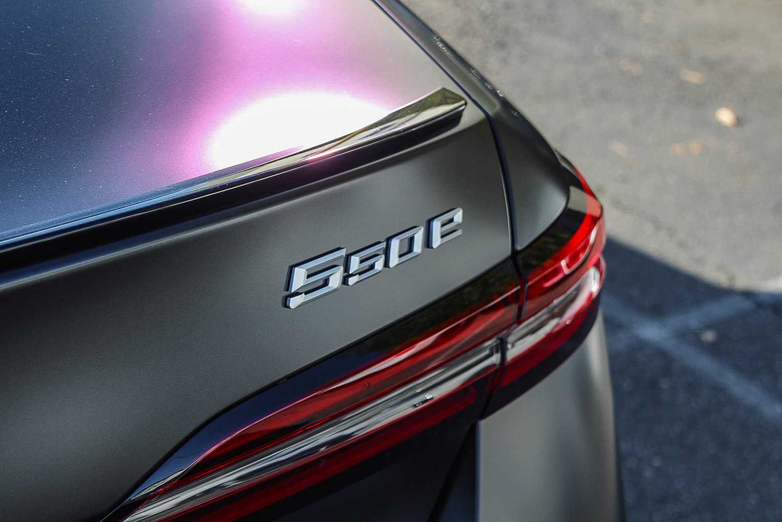 Thumbnail: 2026 BMW 5 Series - 25