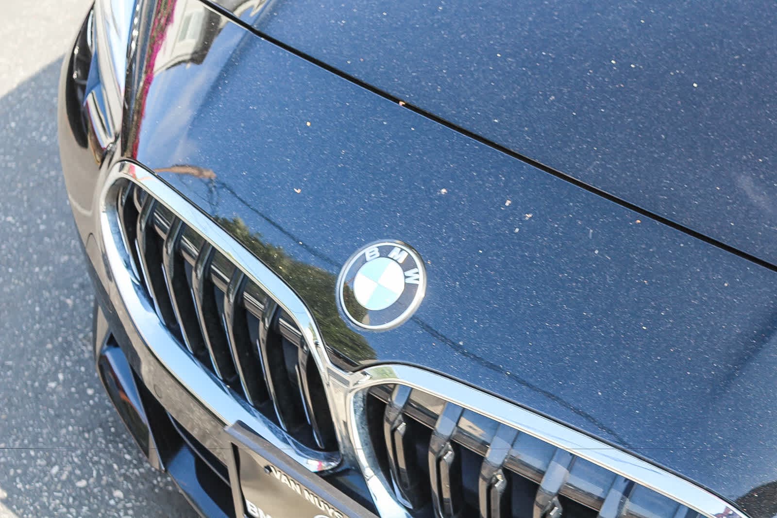Thumbnail: 2023 BMW 2 Series - 10