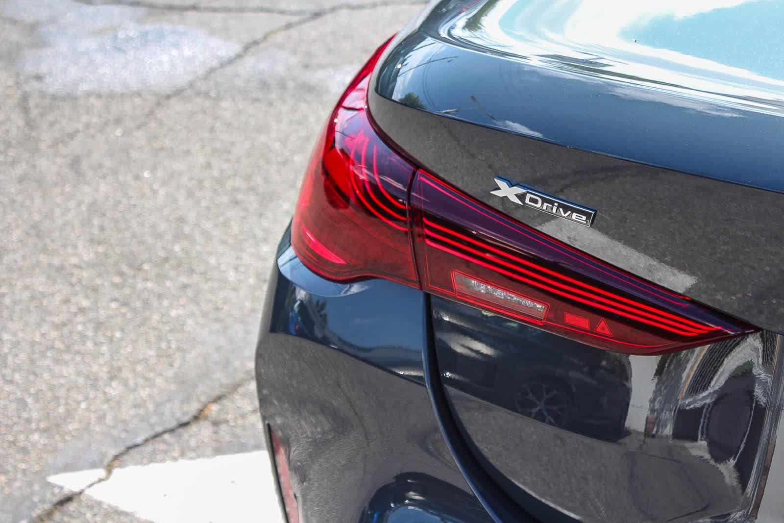 Thumbnail: 2026 BMW M4 - 7