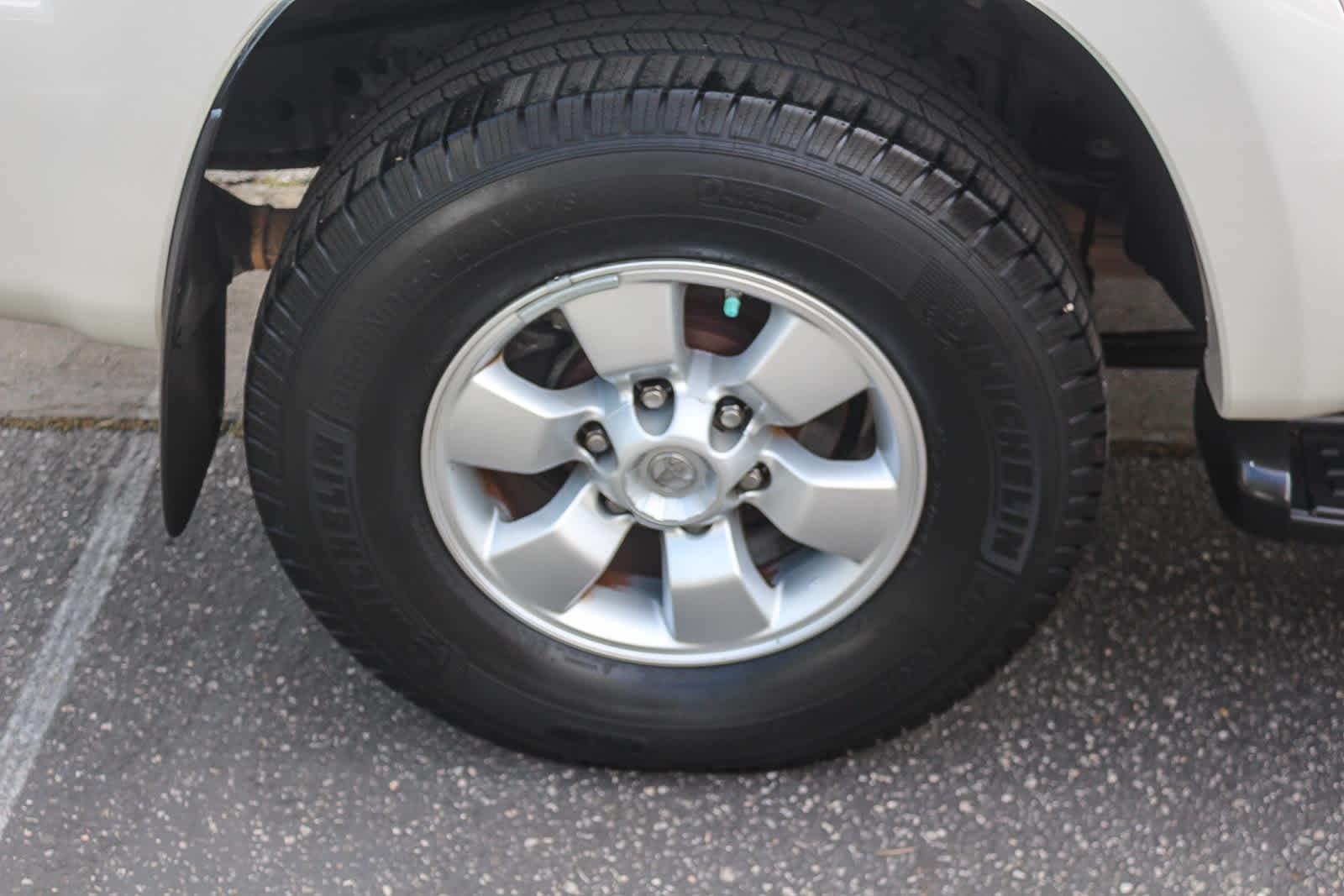 2006 Toyota 4Runner SR5 V6 photo 3