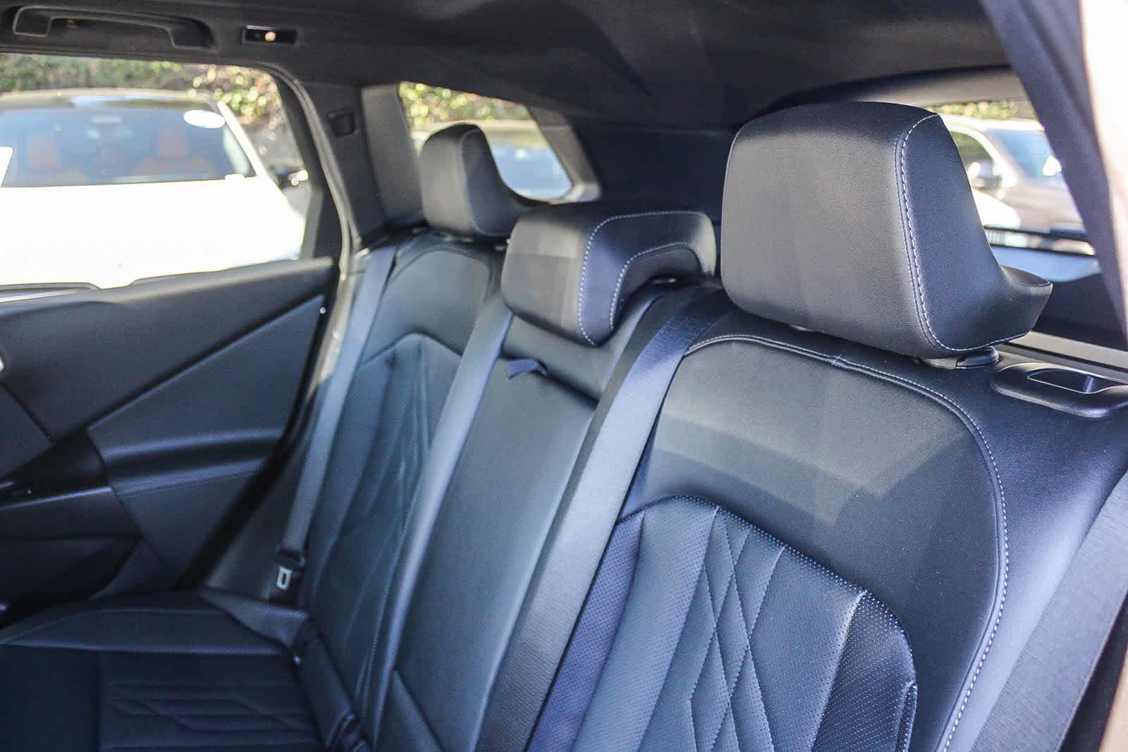 Thumbnail: 2025 BMW X3 - 18