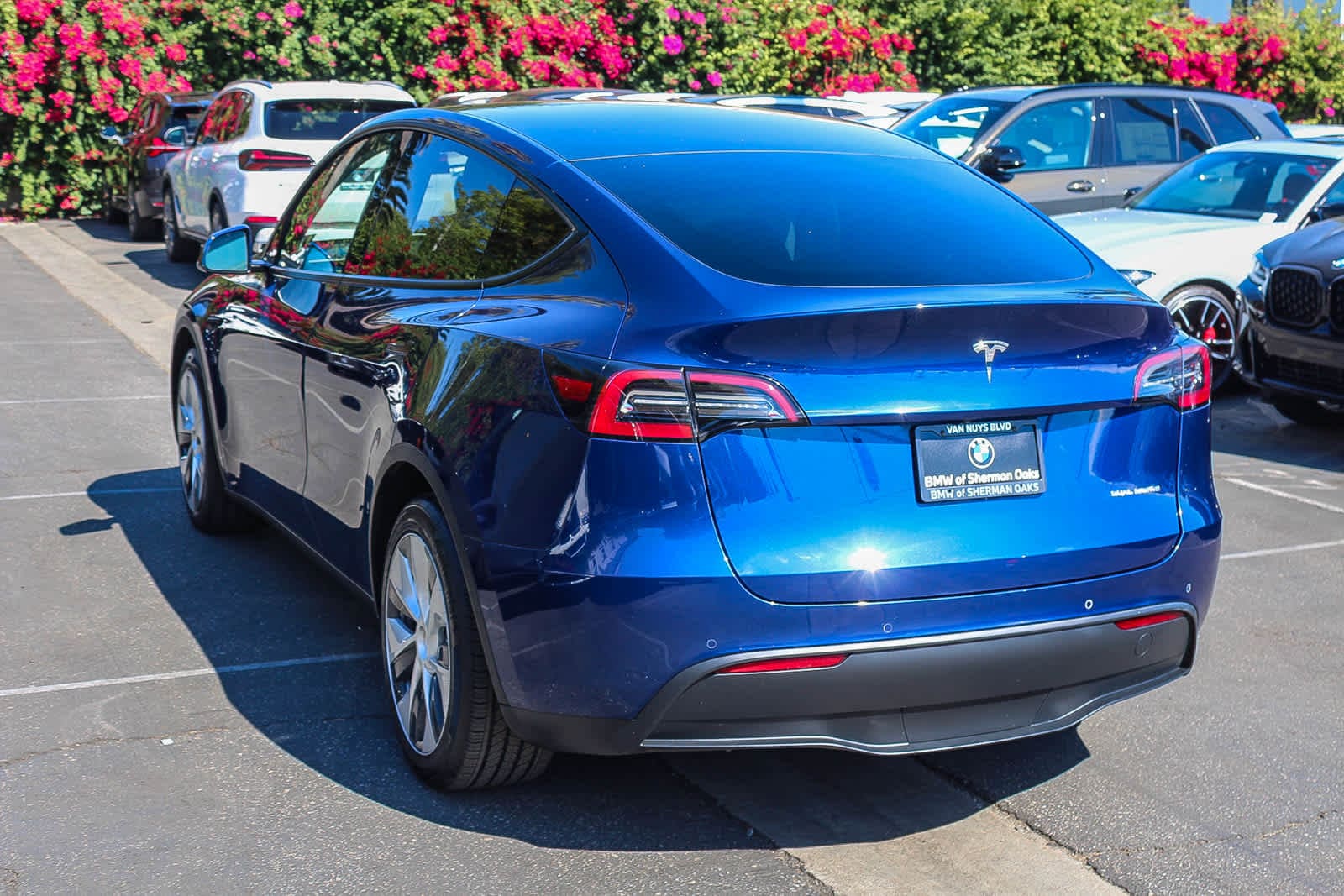 Thumbnail: 2022 Tesla Model Y - 6