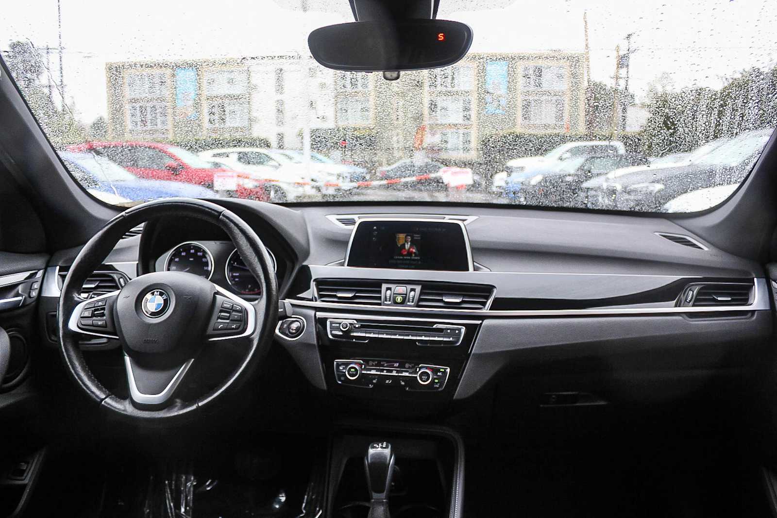 Thumbnail: 2019 BMW X1 - 19