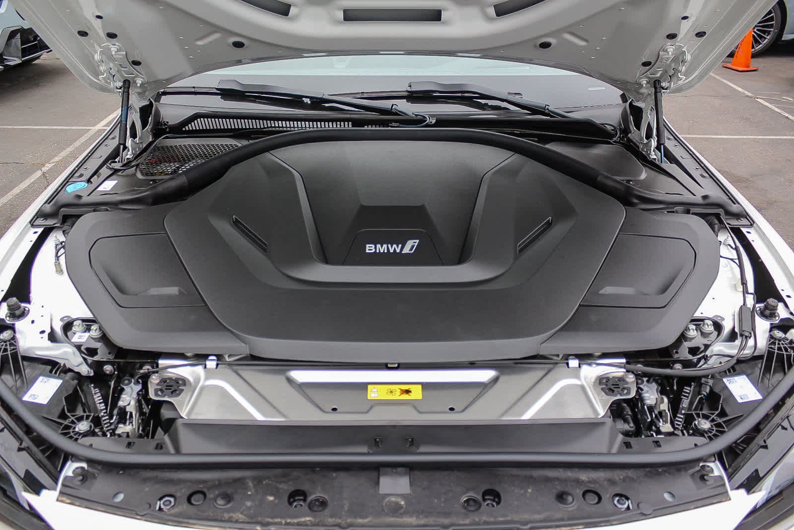 2025 BMW i4 eDrive40 26