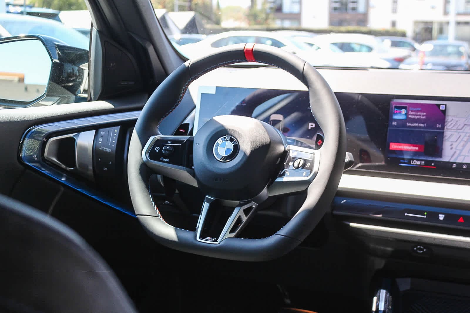 Thumbnail: 2026 BMW X3 - 13