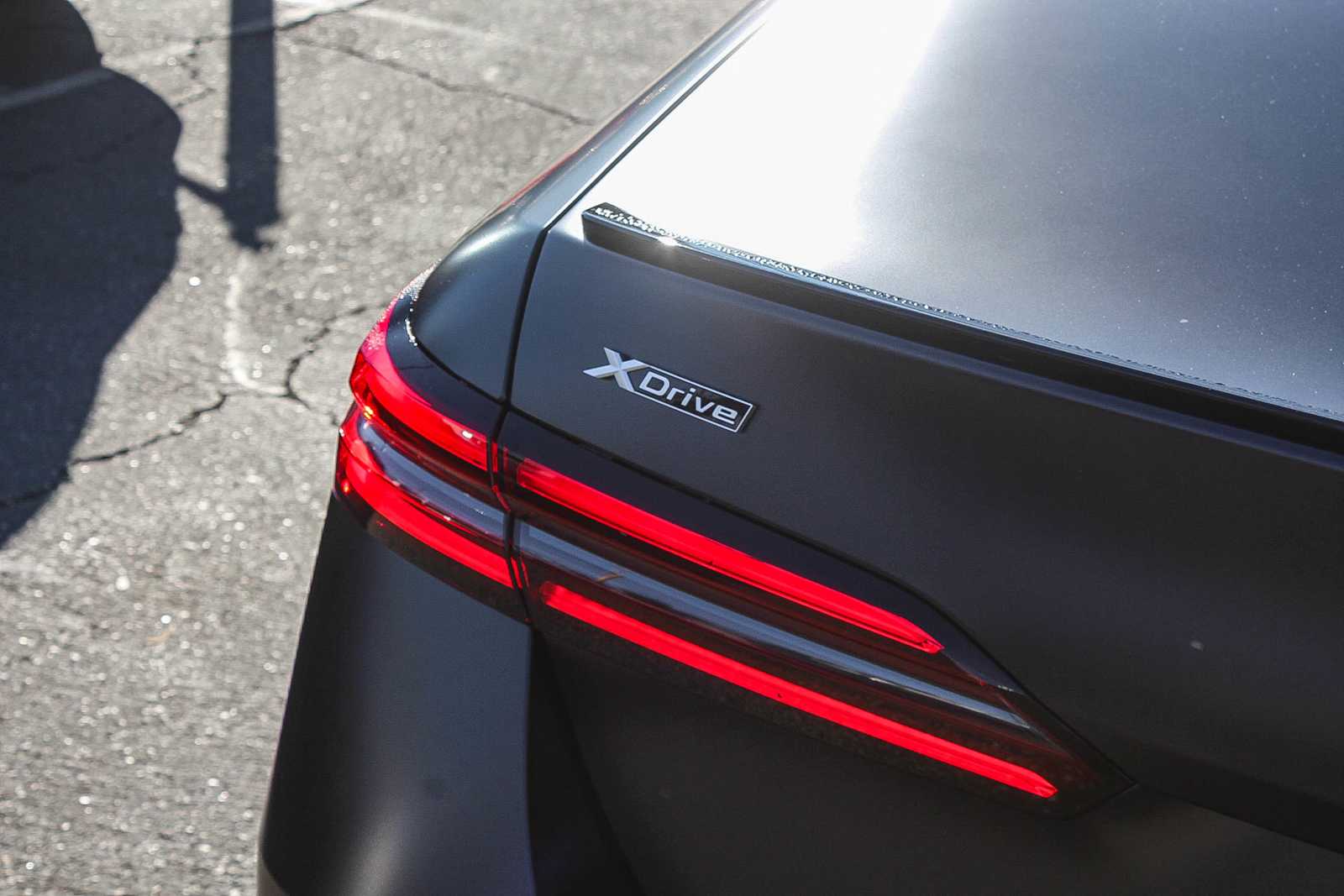 Thumbnail: 2026 BMW 5 Series - 7