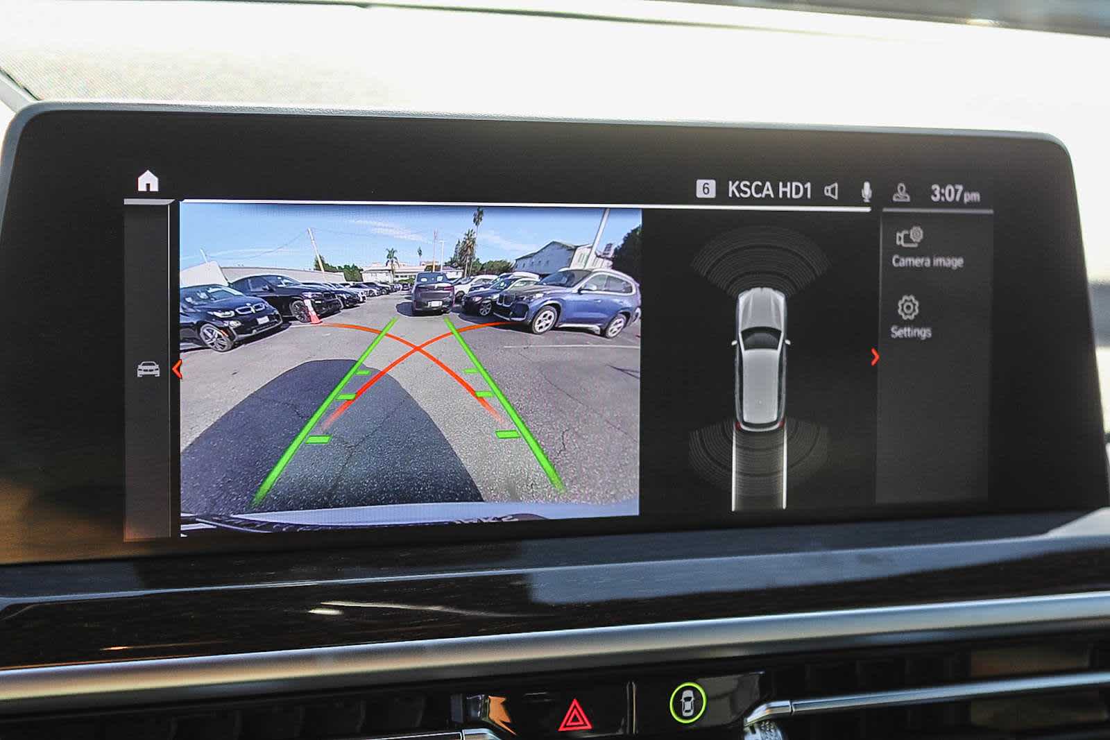 Thumbnail: 2024 BMW X3 - 23