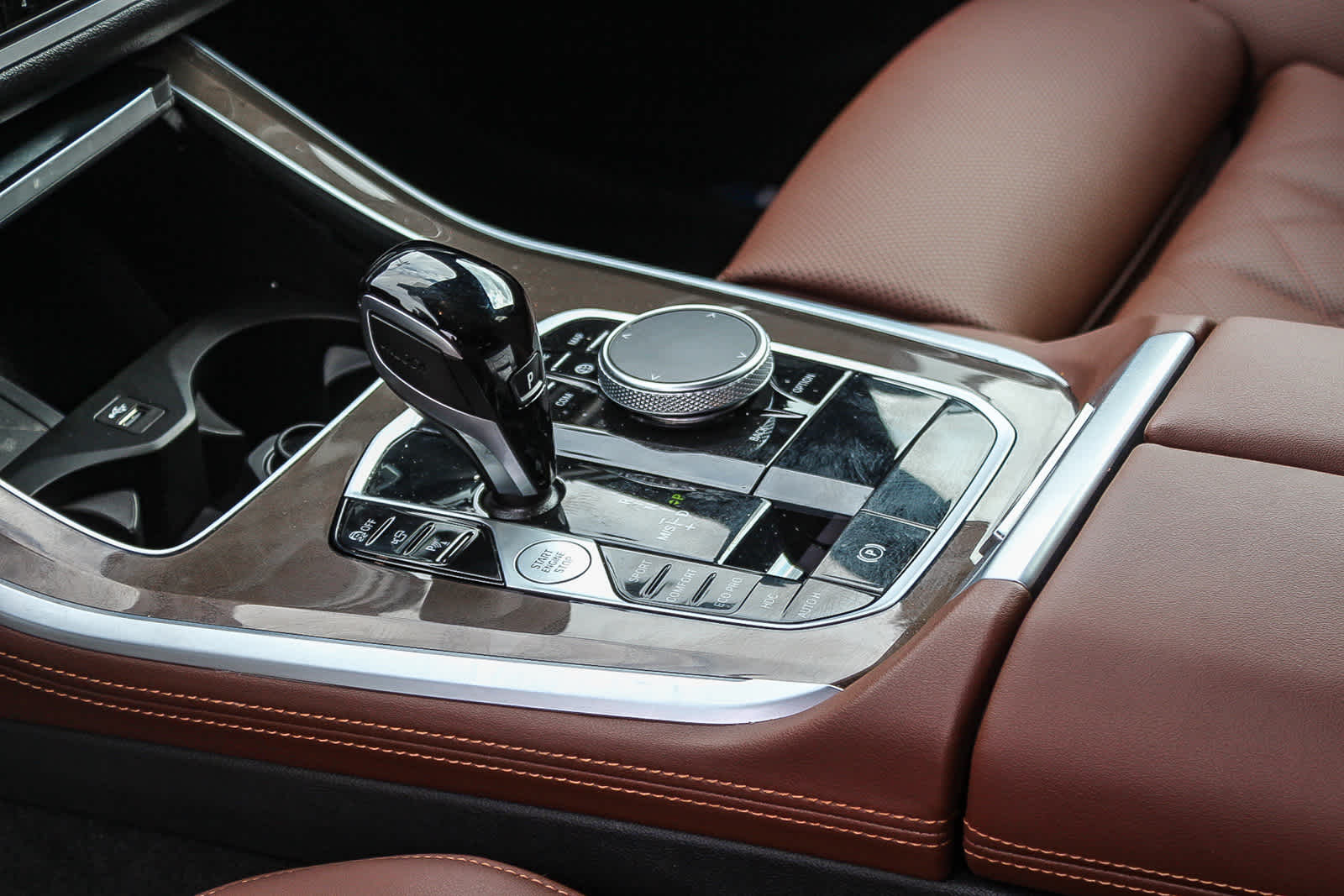 Thumbnail: 2023 BMW X5 - 19