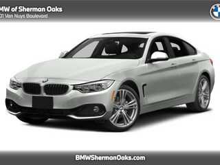 2016 BMW 4 Series 428i -
                  Sherman Oaks, CA
