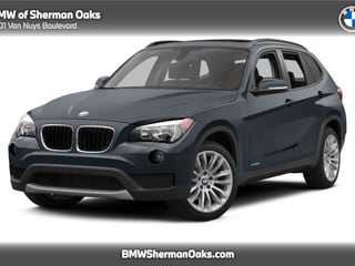 2015 BMW X1 xDrive28i -
                  Sherman Oaks, CA