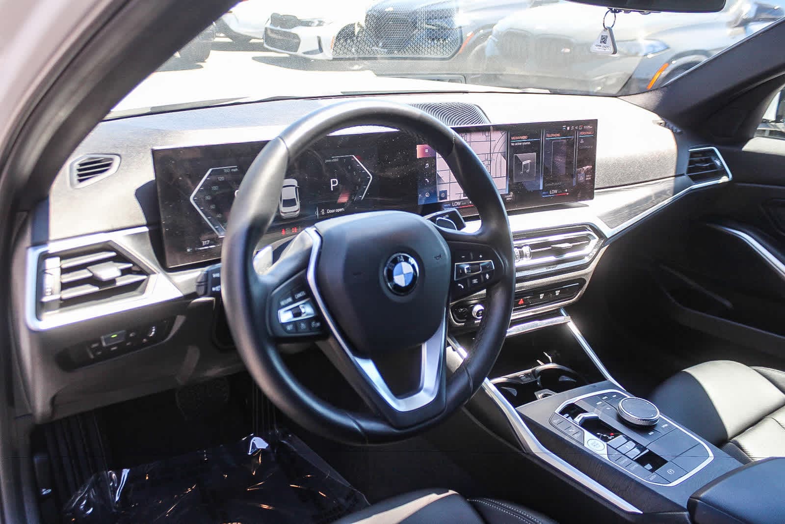 Thumbnail: 2023 BMW 3 Series - 15
