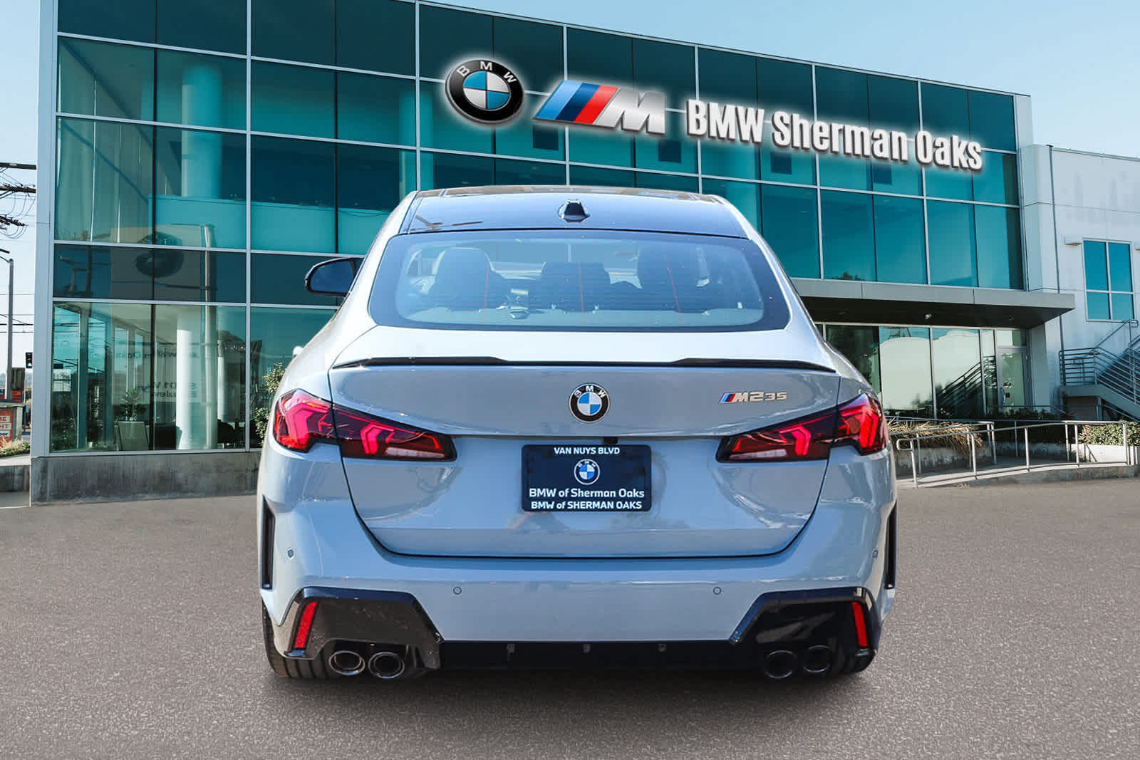 Thumbnail: 2026 BMW 2 Series - 5