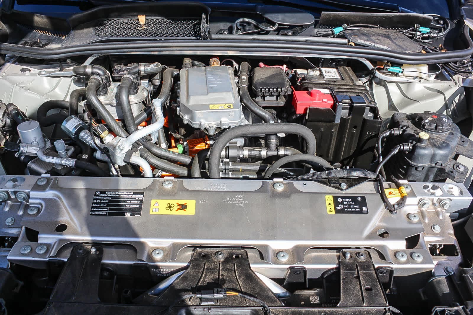 Thumbnail: 2026 BMW iX - 26