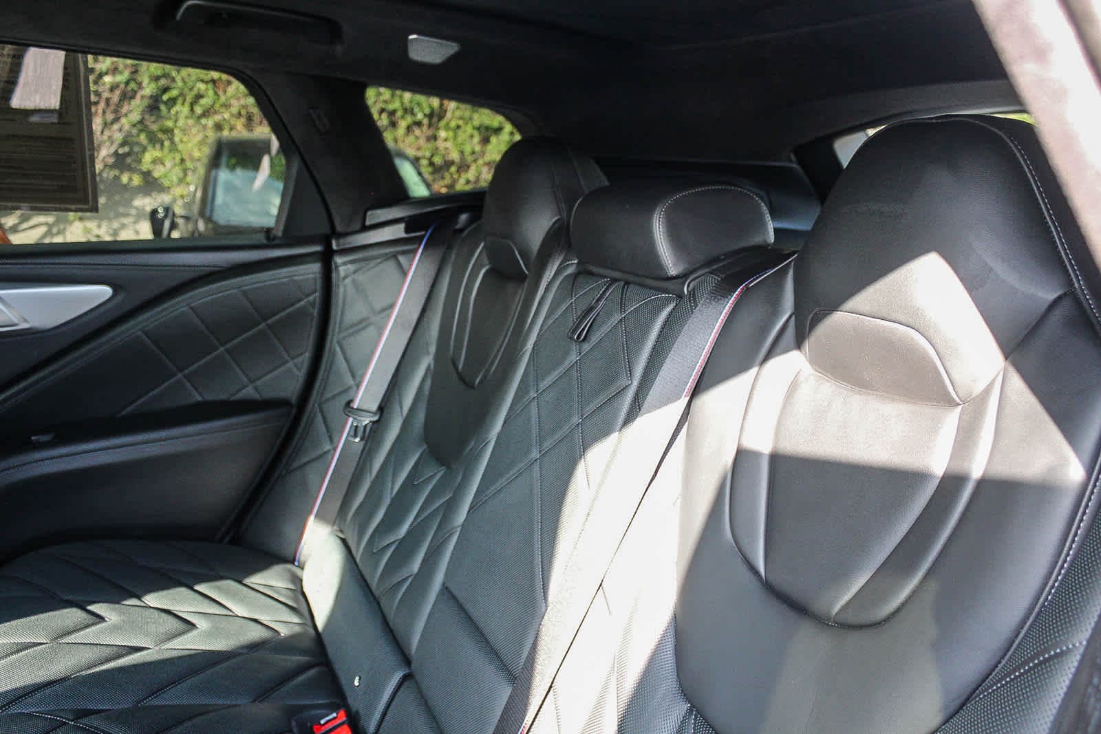 Thumbnail: 2024 BMW XM - 18