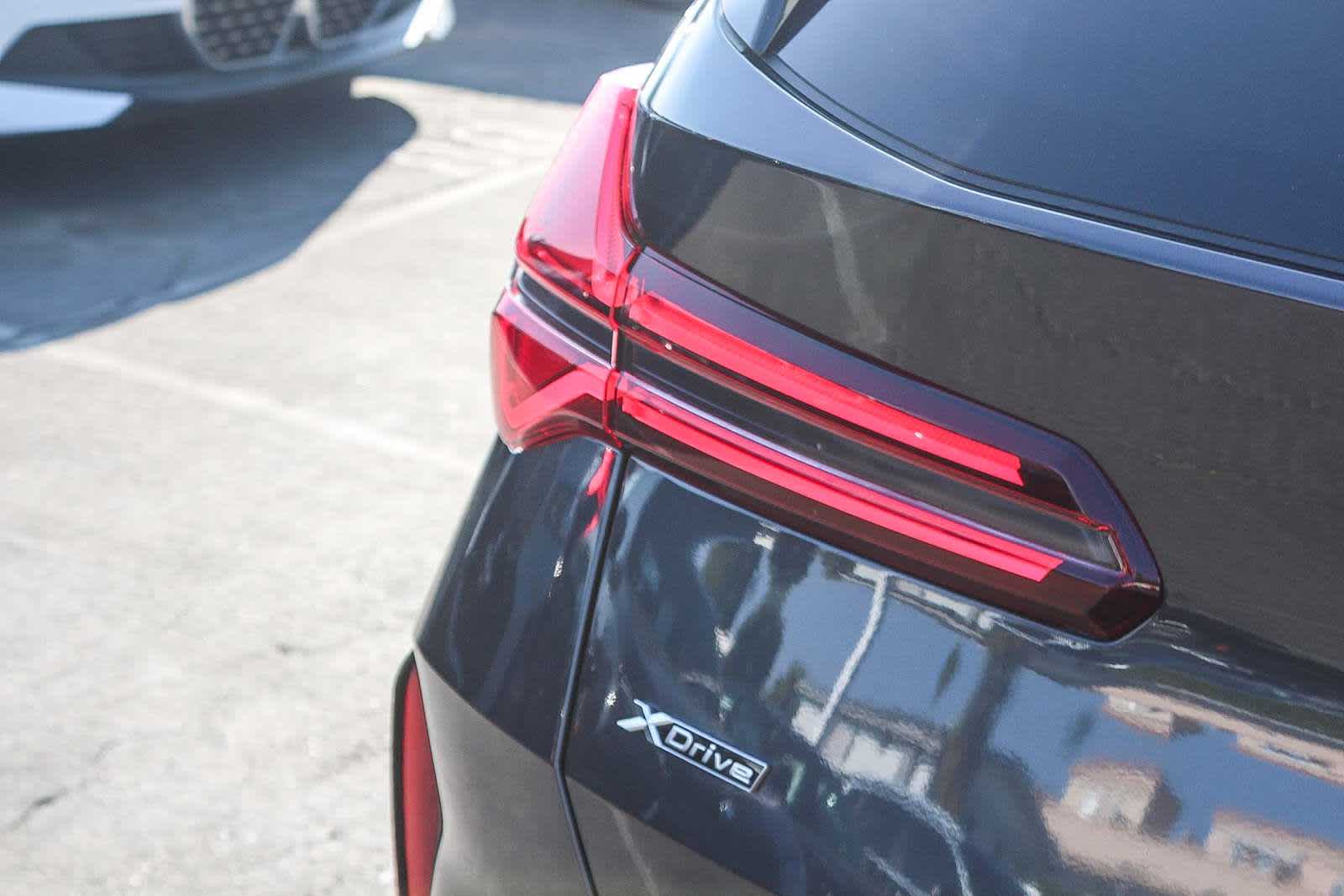 Thumbnail: 2025 BMW X3 - 7