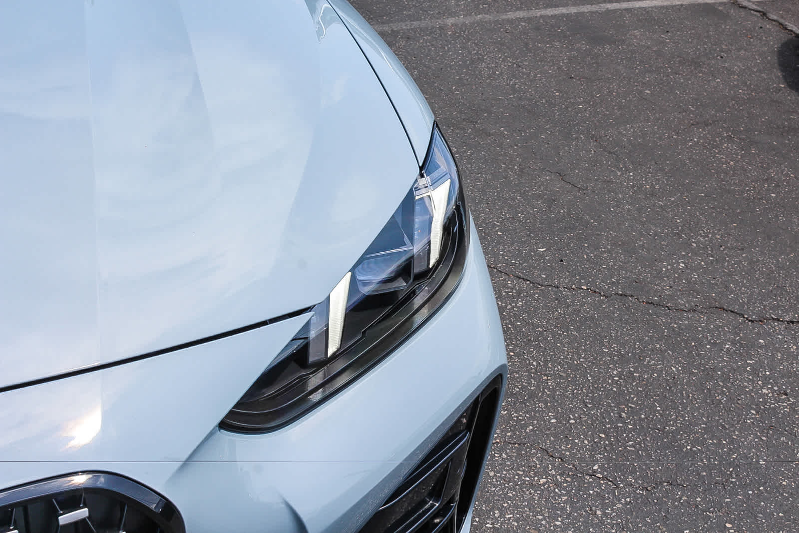 Thumbnail: 2027 BMW 4 Series - 10