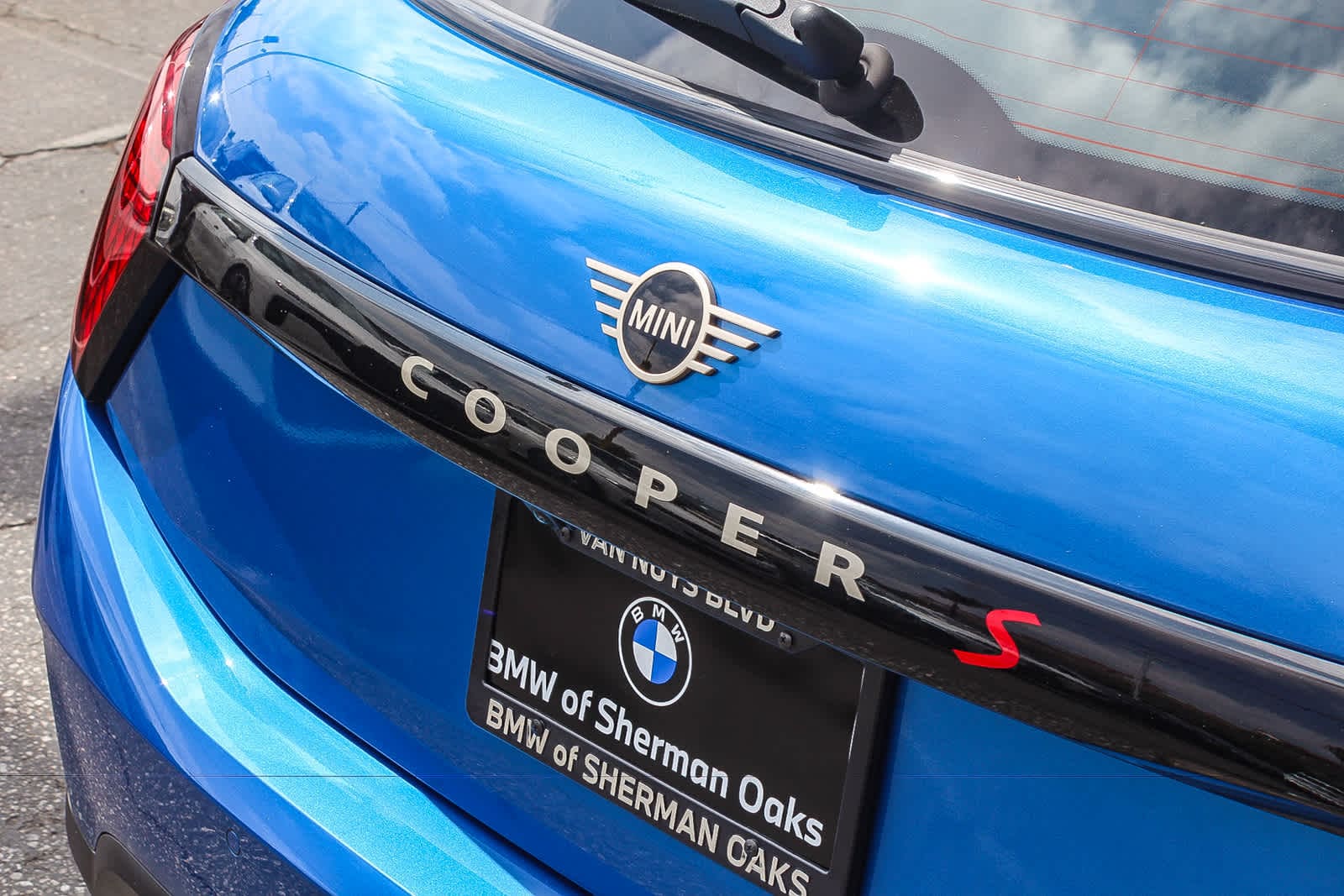 Thumbnail: 2026 MINI Cooper - 7