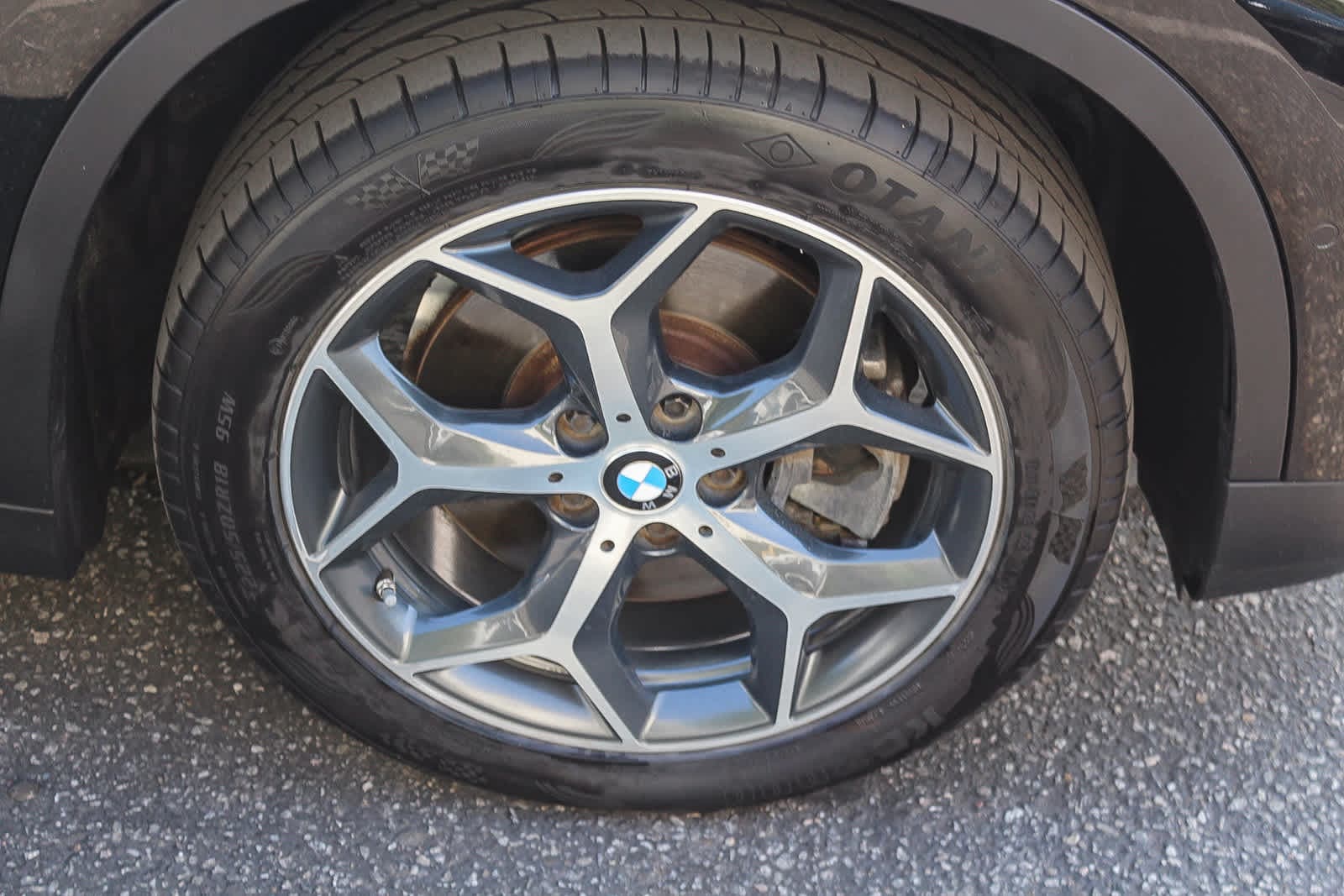 Thumbnail: 2017 BMW X1 - 9