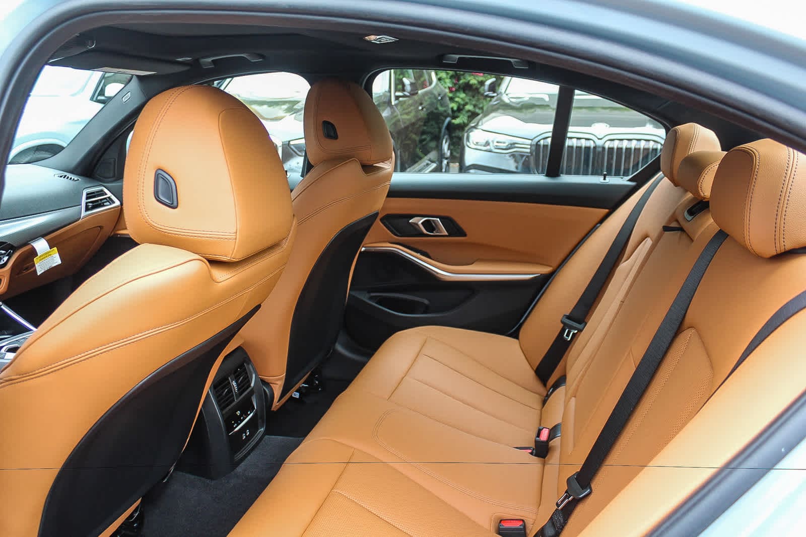 Thumbnail: 2026 BMW 3 Series - 17