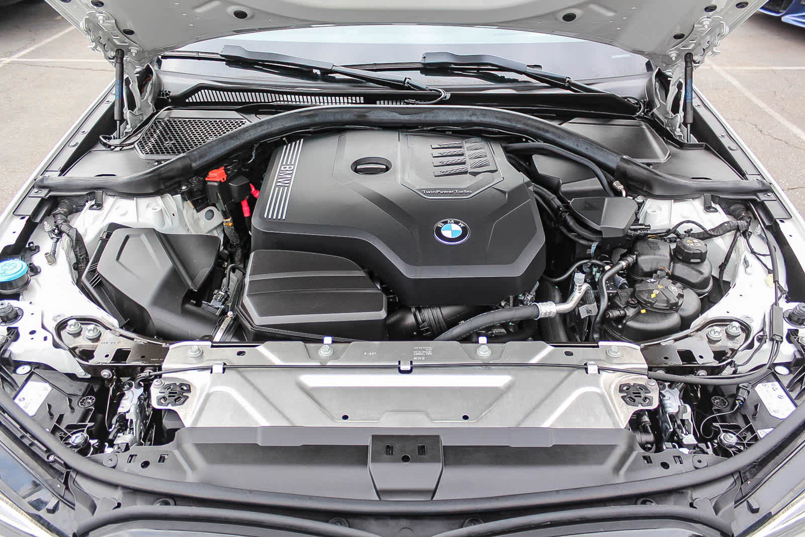 Thumbnail: 2023 BMW 3 Series - 23