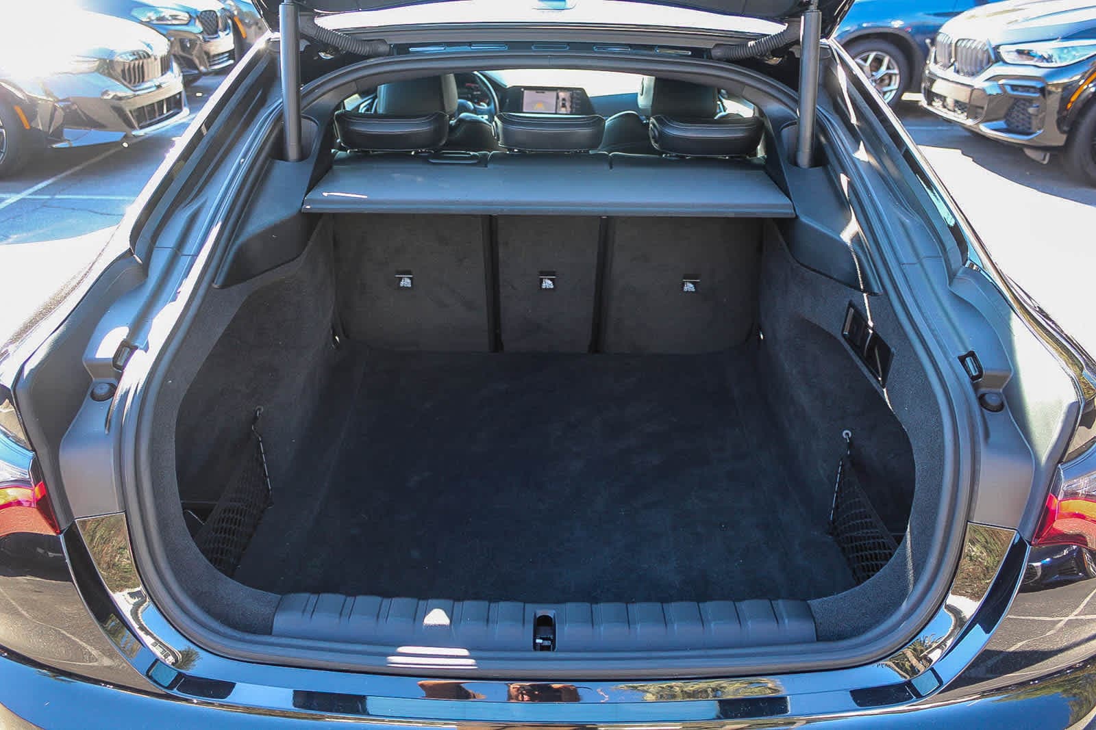 Thumbnail: 2022 BMW 4 Series - 24