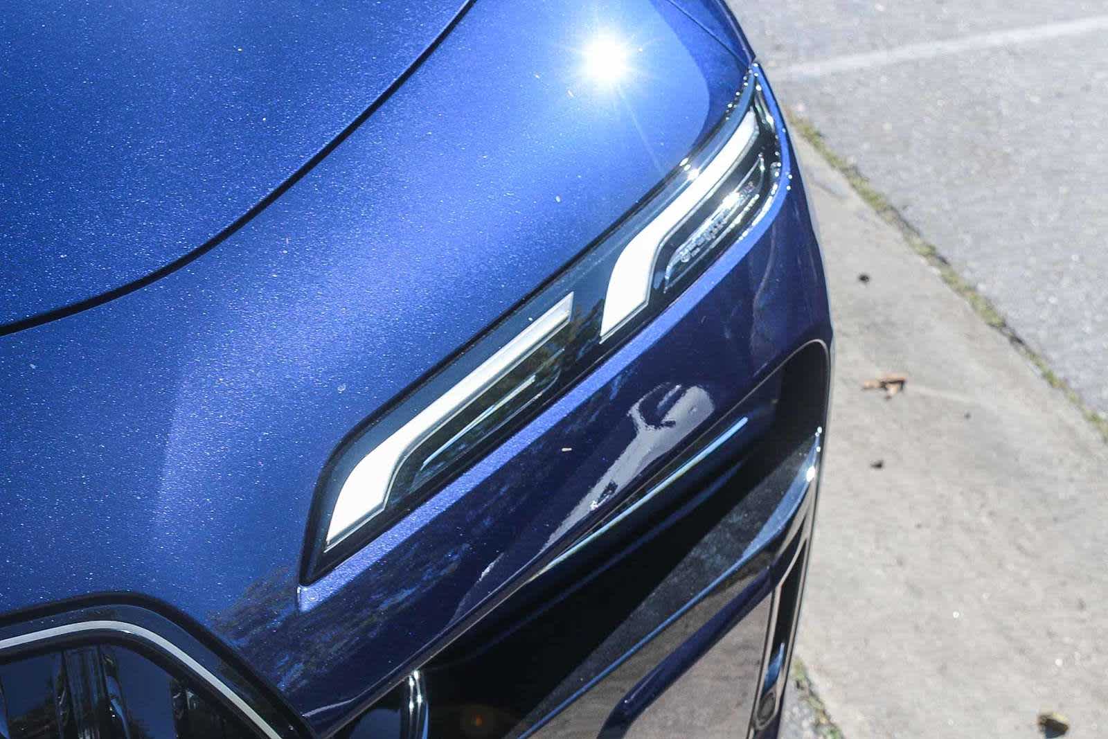 Thumbnail: 2026 BMW 7 Series - 10