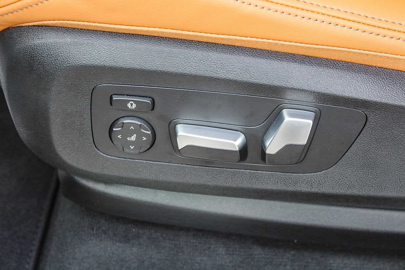 2026 BMW X5 40i - Photo 21