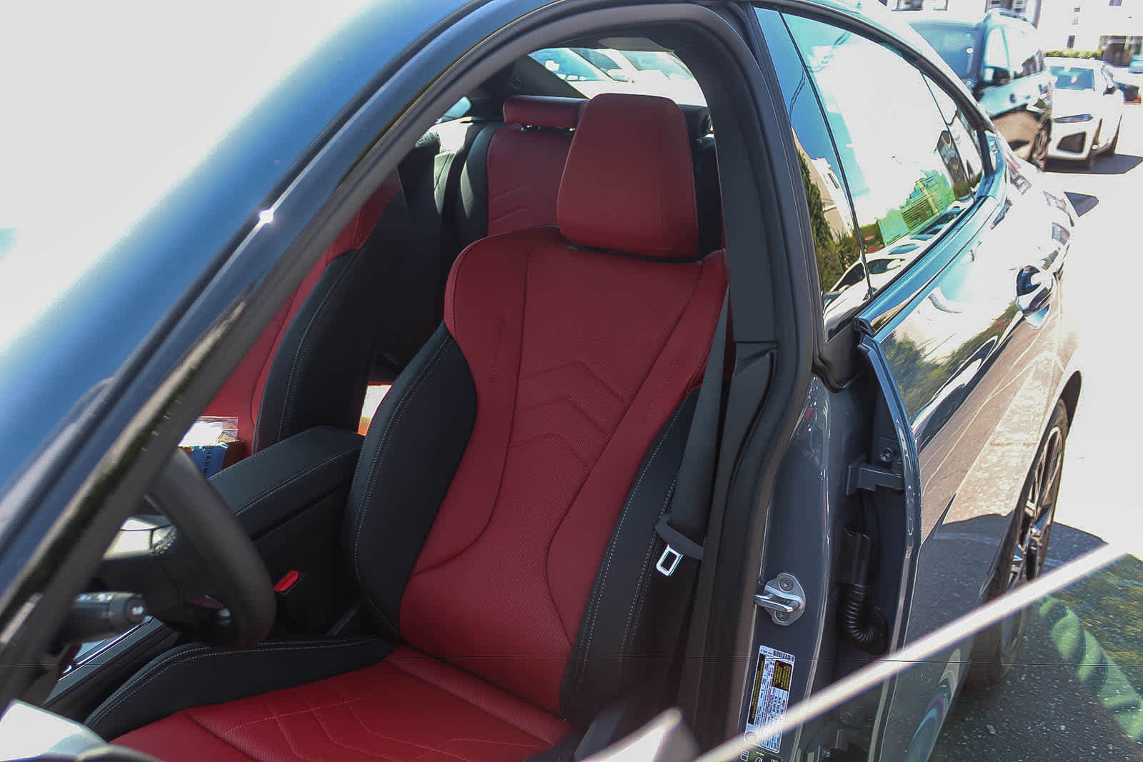 Thumbnail: 2026 BMW 2 Series - 25